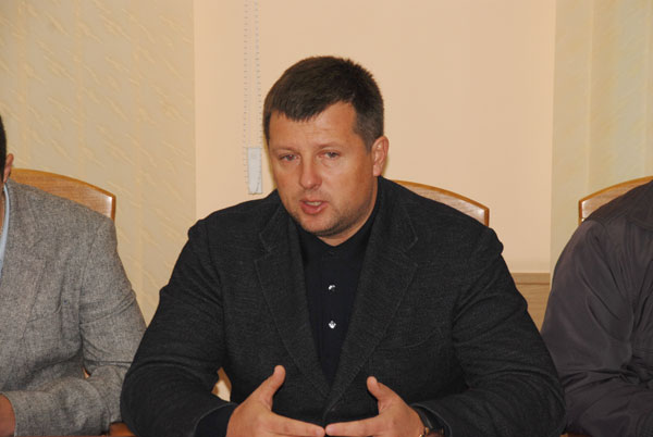 Влада Печерська робить перший крок до діалогу з підприємцями