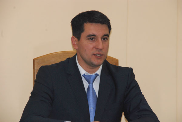 Влада Печерська робить перший крок до діалогу з підприємцями