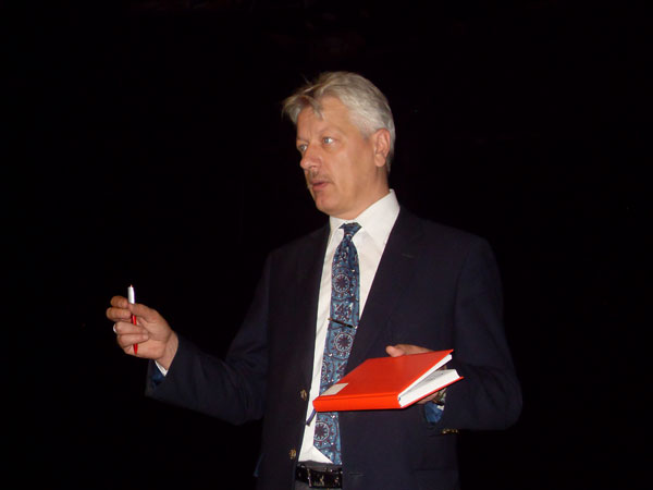 Віктор Кобилянський