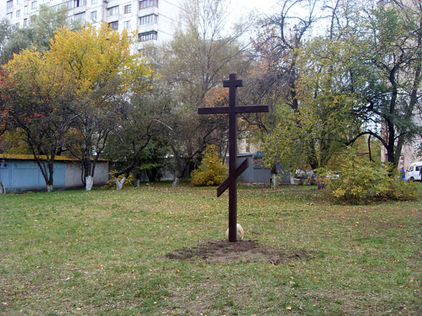 Беремо участь у релігійному житті столичної громади