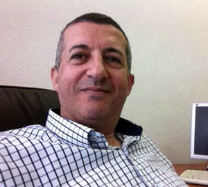 Брейш Рамзі Махмуд