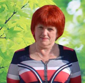 Київській міській організації Товариства Червоного Хреста України в особі Валентини Гаренко