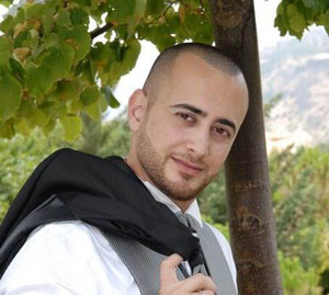 Самер ель Орм