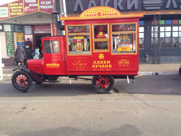 Підприємці та потяг до оригінальних ідей