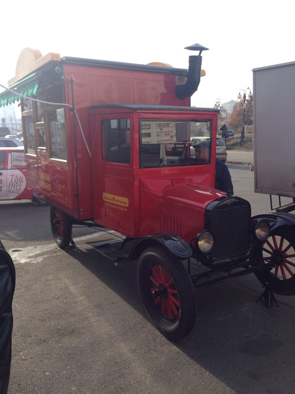 Підприємці та потяг до оригінальних ідей