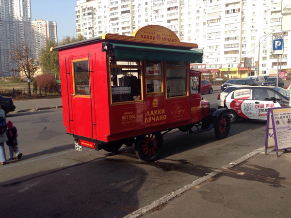 Підприємці та потяг до оригінальних ідей