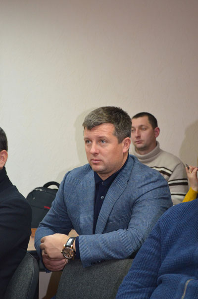 Проблеми власників тимчасових споруд вирішать зміни до діючого законодавства