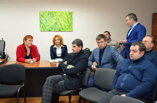 Проблеми власників тимчасових споруд вирішать зміни до діючого законодавства