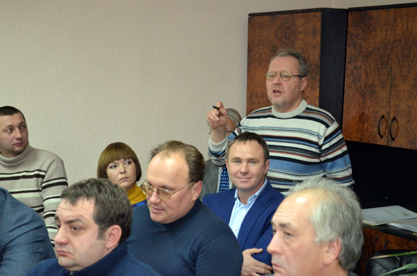 Проблеми власників тимчасових споруд вирішать зміни до діючого законодавства