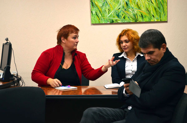 Проблеми власників тимчасових споруд вирішать зміни до діючого законодавства