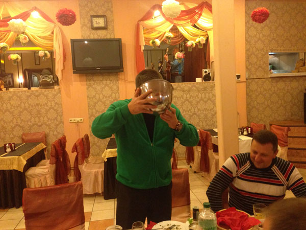 В Одесі відбулася тепла зустріч випускників військових училищ