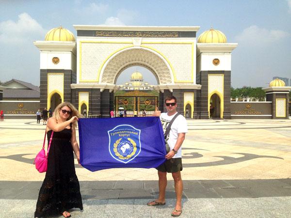 Вивчаємо ринок Малайзії