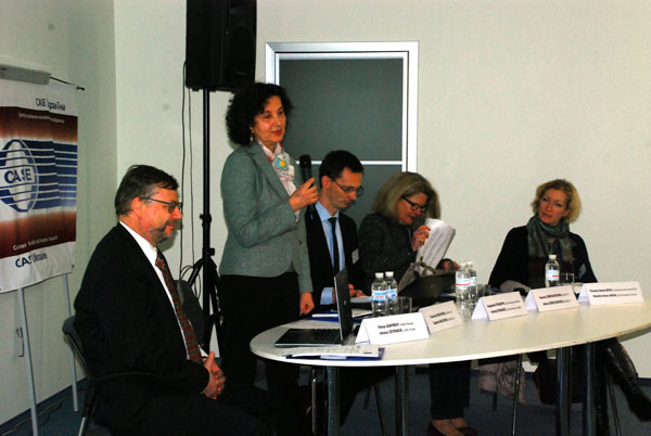 Словаччина сприяє наближенню вітчизняного малого та середнього підприємництва до стандартів Європейського Союзу