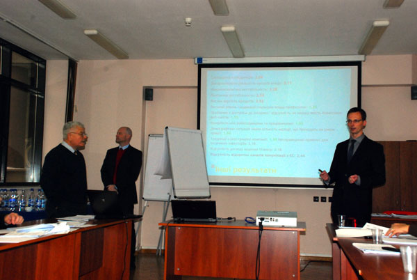 Словаччина сприяє наближенню вітчизняного малого та середнього підприємництва до стандартів Європейського Союзу