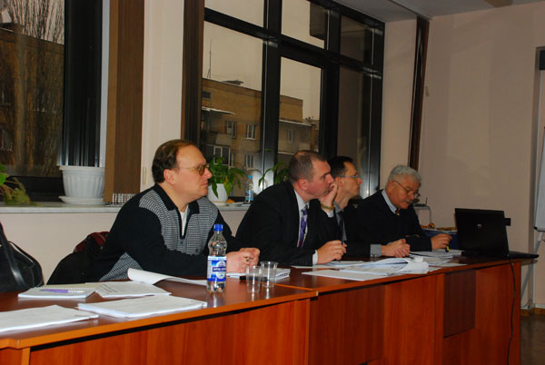 Словаччина сприяє наближенню вітчизняного малого та середнього підприємництва до стандартів Європейського Союзу