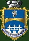 Coat of arms of Obolon