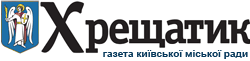 logo khreshchatyk